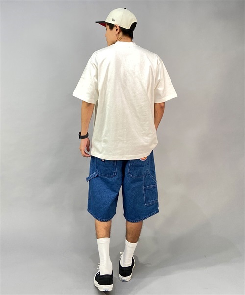 Dickies ディッキーズ 18471100 メンズ ショートパンツ ハーフパンツ