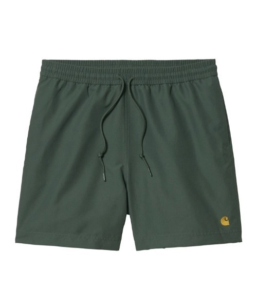 Carhartt WIP カーハートダブリューアイピー CHASE SWIM TRUNKS