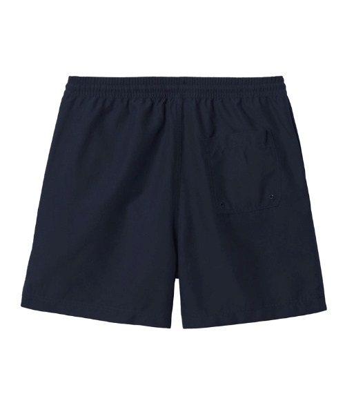 Carhartt WIP カーハートダブリューアイピー CHASE SWIM TRUNKS チェイススイムトランク I026235 メンズ ショーツ 水陸両用 KK2 E2(NV-M)