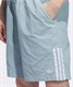 adidas skateboarding アディダス スケートボーディング ウォーターショーツ HS3017 421231510 メンズ ショートパンツ 撥水 KK2 E2(GYWT-L)