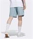 adidas skateboarding アディダス スケートボーディング ウォーターショーツ HS3017 421231510 メンズ ショートパンツ 撥水 KK2 E2(GYWT-L)