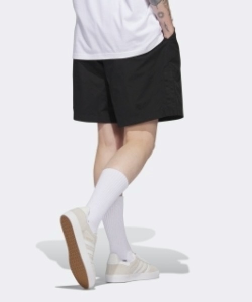 極美品✨ adidas x UNITY【M】ショートパンツ スケートボード adidas skateboarding アディダス スケートボーディング