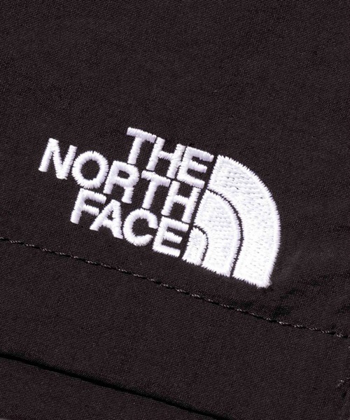 THE NORTH FACE ザ・ノース・フェイス Versatile Mid バーサタイルミッド NB42331 メンズ ショートパンツ UVカット KK2 E3(BL-S)