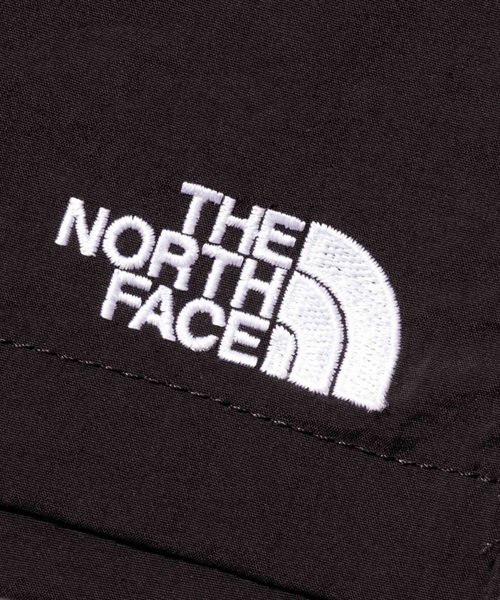 THE NORTH FACE ザ・ノース・フェイス Versatile Mid