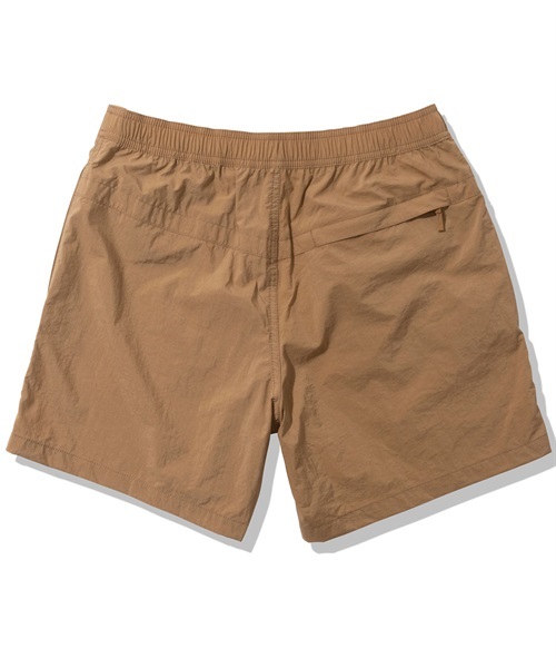 THE NORTH FACE ザ・ノース・フェイス Versatile Short バーサタイルショーツ NB42335 メンズ ショートパンツ UVカット KK2 E3(BR-S)