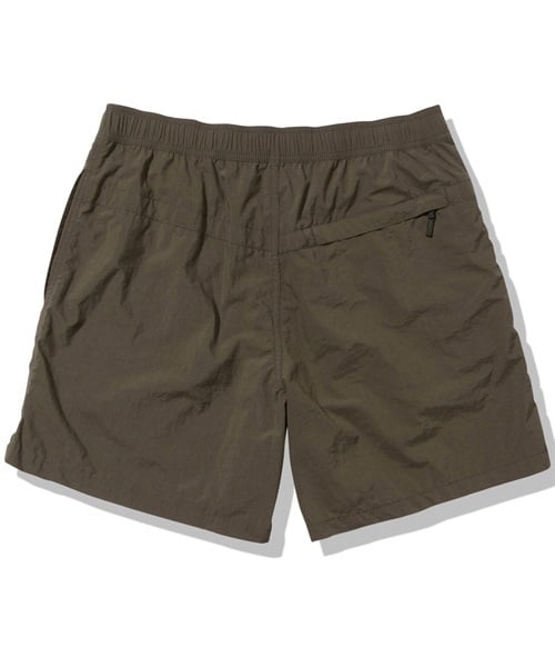 THE NORTH FACE ザ・ノース・フェイス Versatile Short バーサタイルショーツ NB42335 メンズ ショートパンツ UVカット KK2 E3(KH-S)