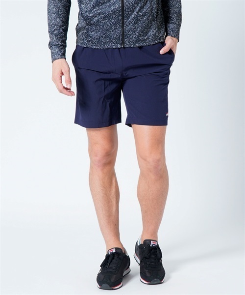FILA フィラ 419357 メンズ ボトムス ショートパンツ ハーフパンツ KX1 C23｜ムラサキスポーツオンラインショップ 通販