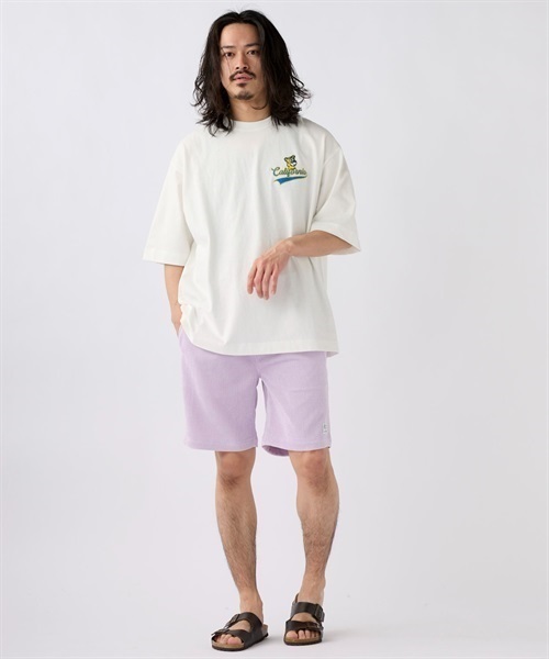 OP オーピー 513756 メンズ ボトムス ショートパンツ ハーフ