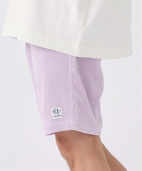 OP オーピー 513756 メンズ ボトムス ショートパンツ ハーフ