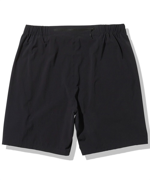 THE NORTH FACE ザ・ノース・フェイス Flexible Multi Short フレキシブルマチショーツ NB42396 メンズ ショートパンツ KK1 B6(K-M)