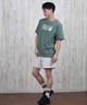 new balance ニューバランス Athletics スウェットショーツ メンズ MS41511(BK-M)