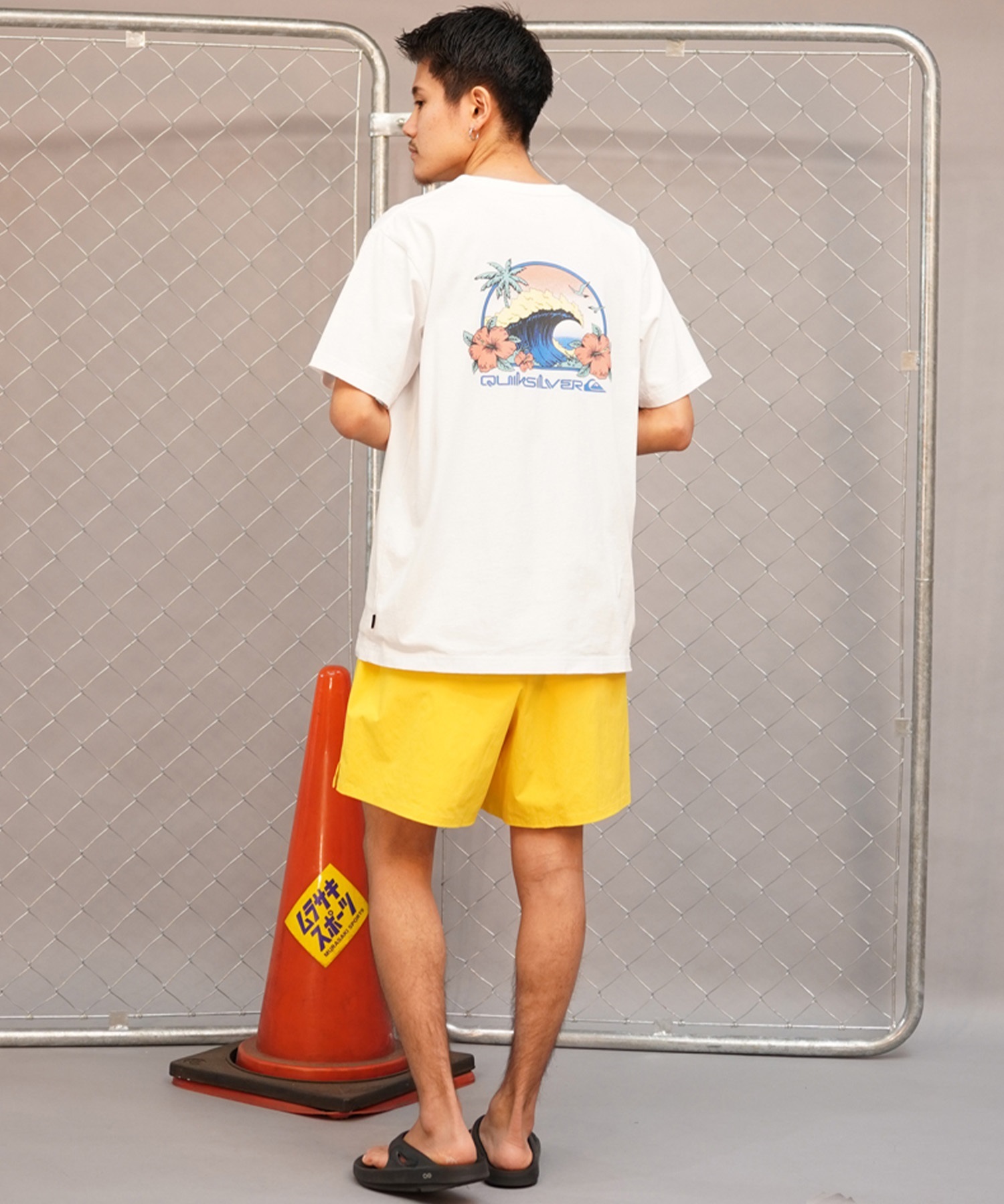 new balance ニューバランス メンズ ウーブンショーツ ストレッチ
