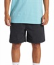QUIKSILVER クイックシルバー メンズ ショートパンツ カラーパンツ ハーフパンツ ワンポイント ロゴ AQYWS03234(KVJ0-S)