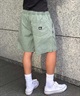 QUIKSILVER クイックシルバー メンズ ショートパンツ カラーパンツ ハーフパンツ ワンポイント ロゴ AQYWS03234(BQY0-S)