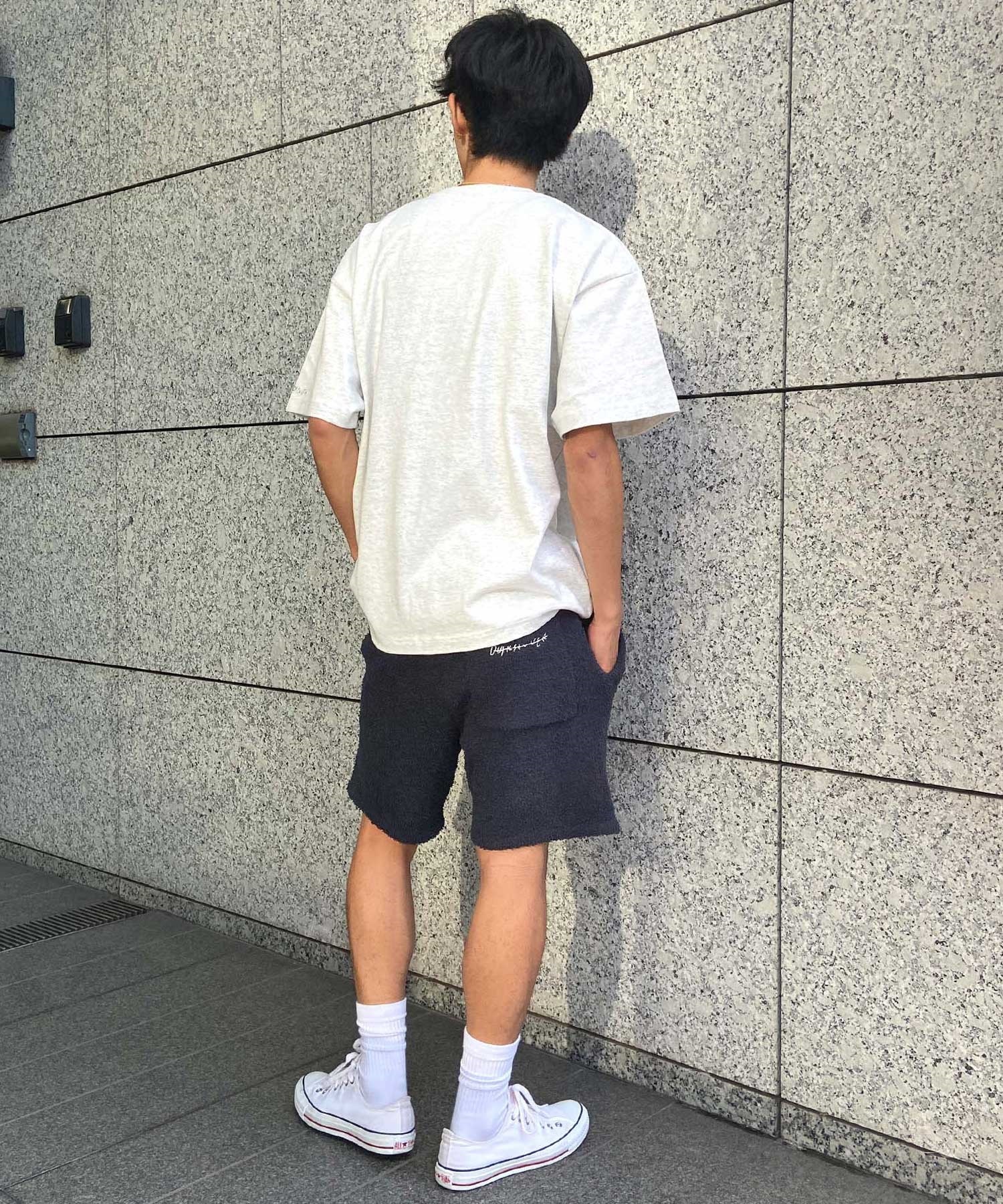 QUIKSILVER クイックシルバー QWS241054 メンズ ショートパンツ