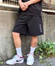 RVCA ルーカ メンズ ハーフパンツ ウォークショーツ イージーショーツ BE041-634(BBK-S)