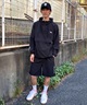 【クーポン対象】RVCA ルーカ メンズ ハーフパンツ ウォークショーツ イージーショーツ BE041-634(MLT-S)