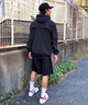 【クーポン対象】RVCA ルーカ メンズ ハーフパンツ ウォークショーツ イージーショーツ BE041-634(BBK-S)