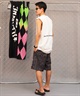 RVCA ルーカ メンズ ハーフパンツ ウォークショーツ イージーショーツ BE041-634(BLK-S)