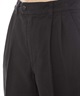 RVCA ルーカ ACE TUCK SHORTS メンズ ショーツ ショートパンツ ハーフパンツ BE041-636(BLK-S)