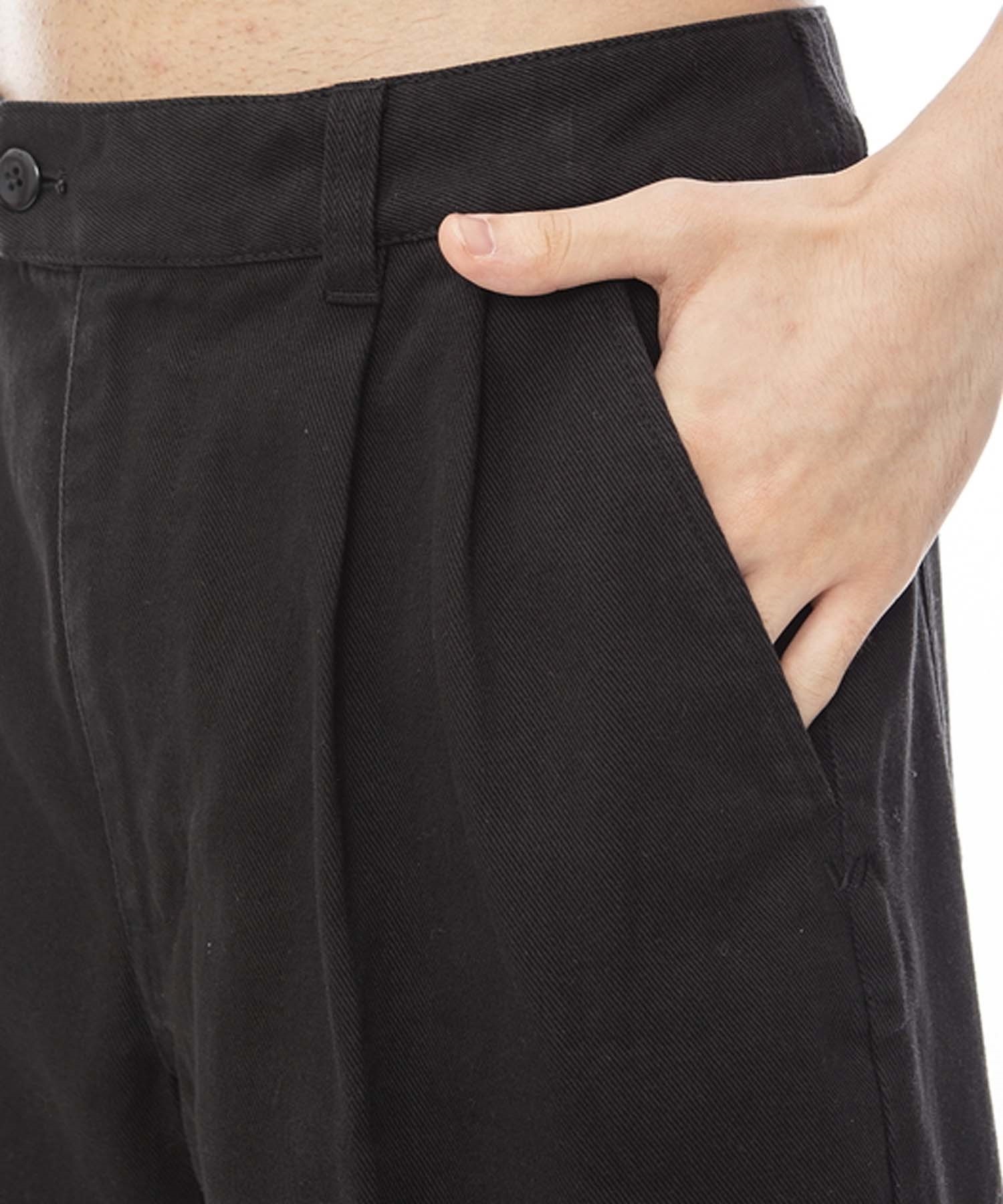 RVCA ルーカ ACE TUCK SHORTS メンズ ショーツ ショートパンツ RVCA ルーカ ACE TUCK SHORTS メンズ ショーツ ショートパンツ