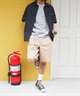 RVCA ルーカ ACE TUCK SHORTS メンズ ショーツ ショートパンツ ハーフパンツ BE041-636(NKA0-S)