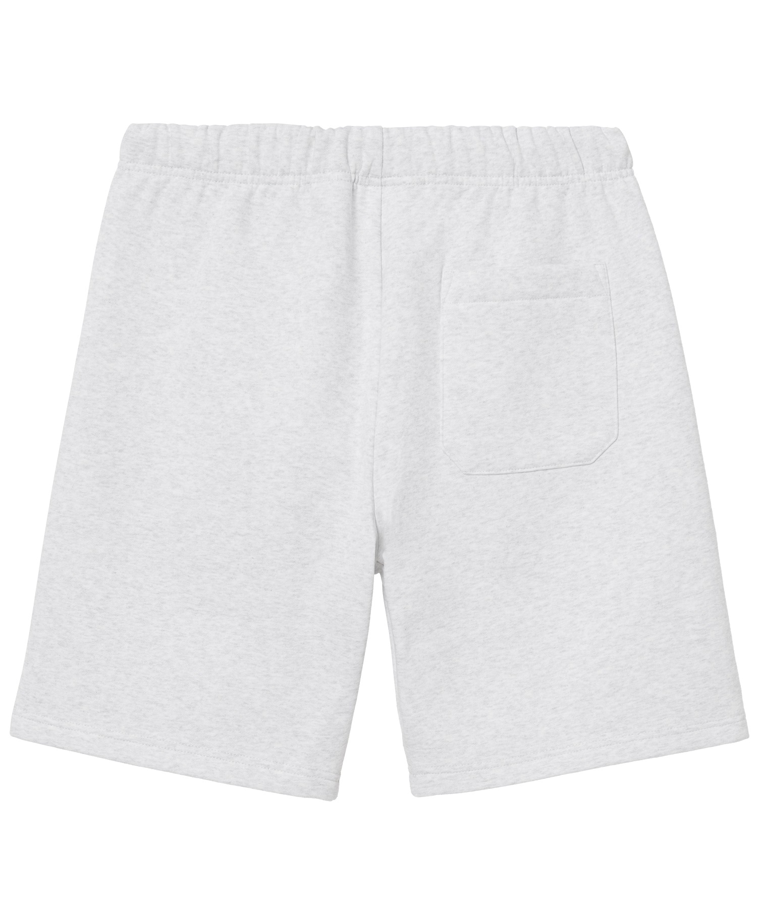 Carhartt WIP カーハートダブリューアイピー CHASE SWEAT SHORT メンズ ショートパンツ スウェット I033669(GREY-M)