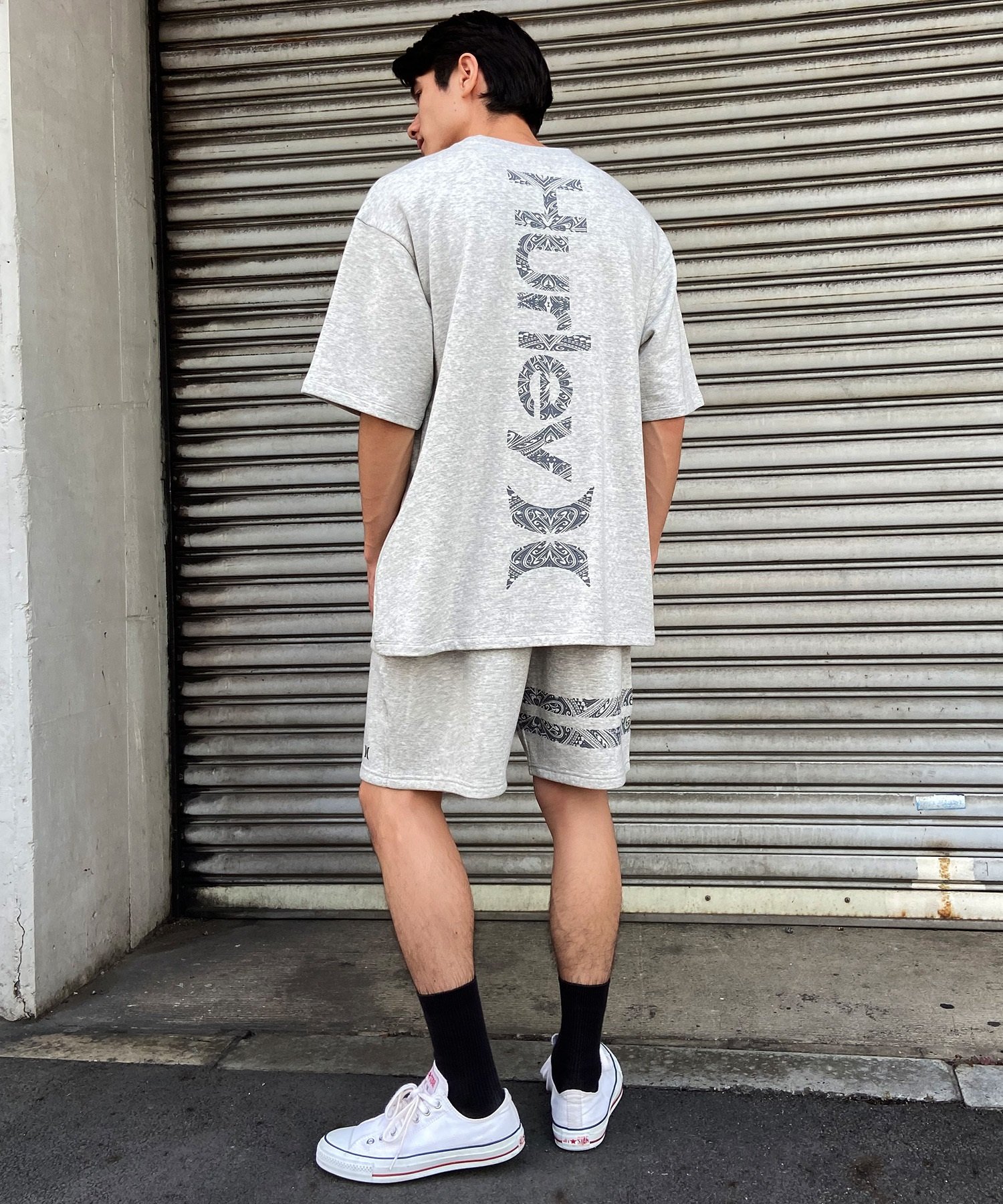 Hurley ハーレー メンズ ショートパンツ ショーツ ハーフパンツ