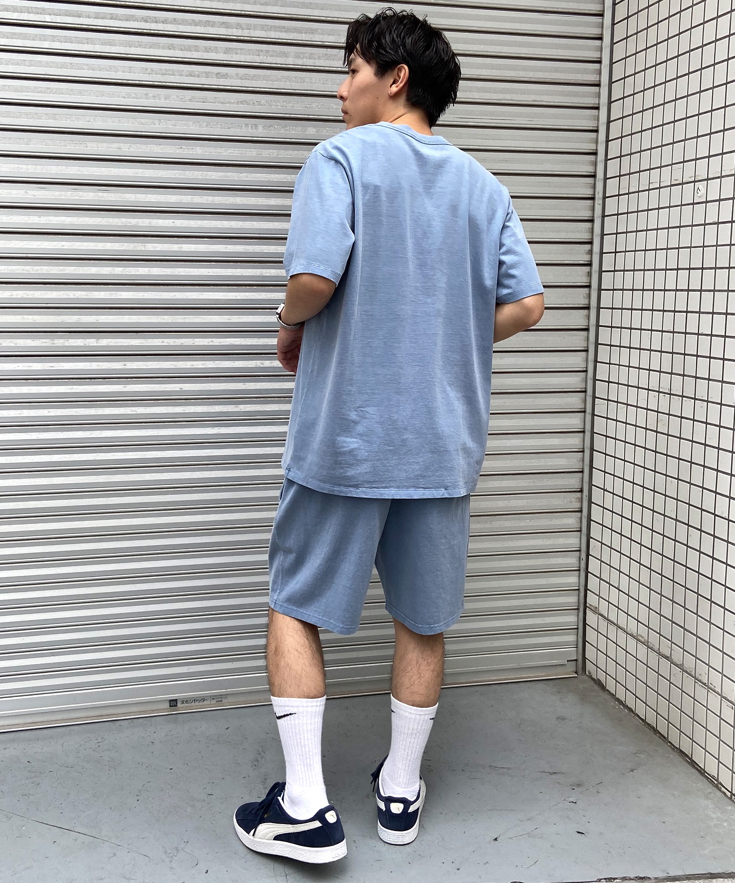 Hurley ハーレー メンズ ショートパンツ ショーツ ハーフパンツ
