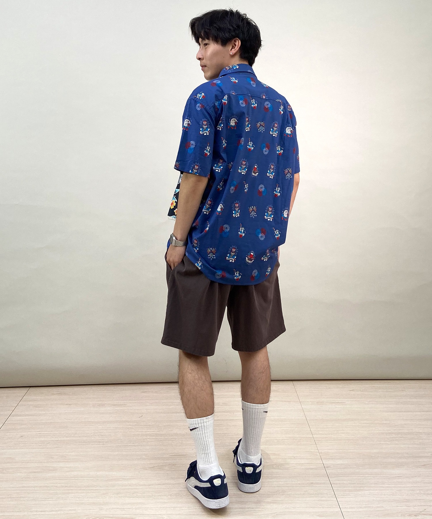 Hurley ハーレー メンズ ショートパンツ ショーツ ハーフパンツ