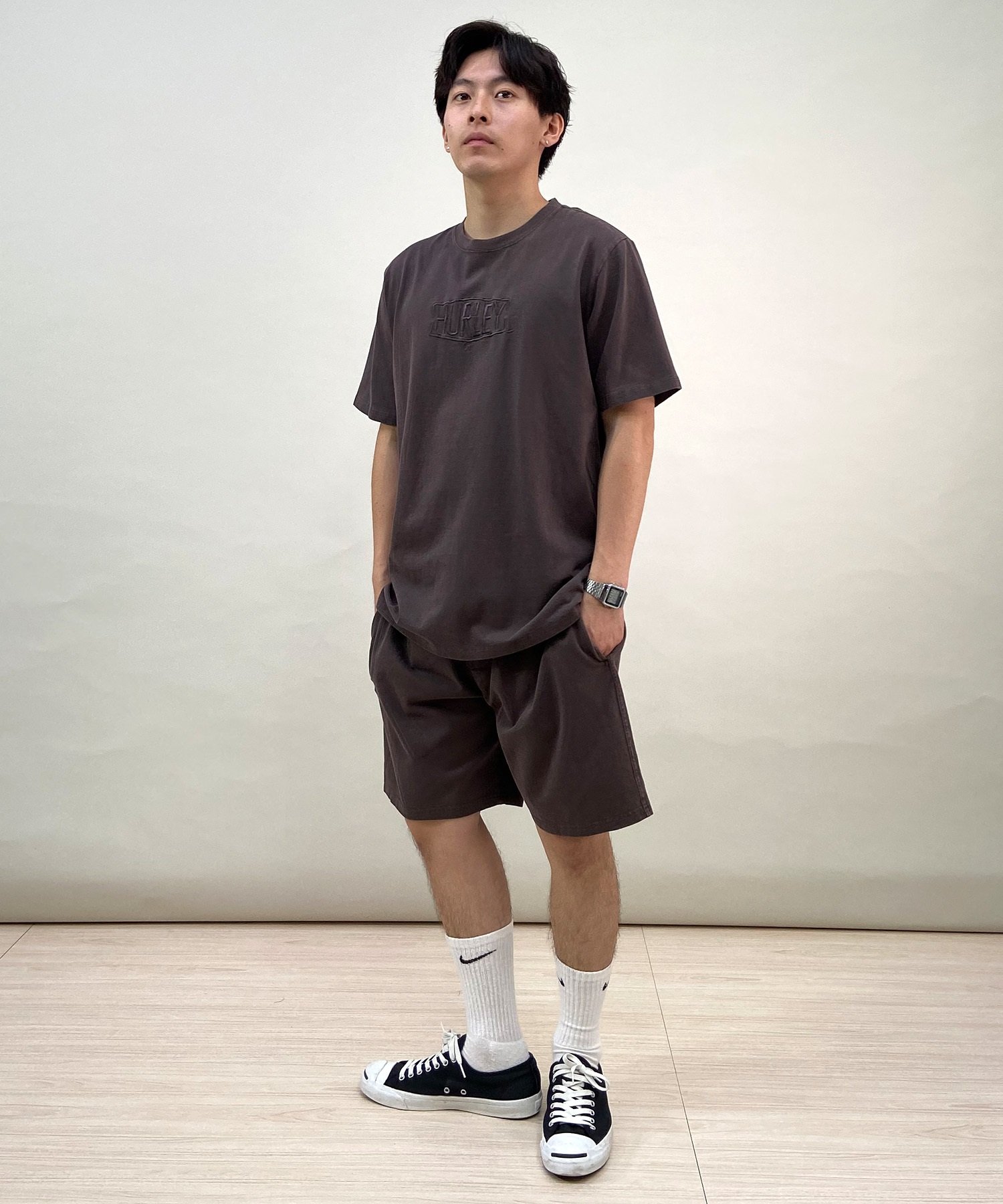 Hurley ハーレー メンズ ショートパンツ ショーツ ハーフパンツ Hurley ハーレー メンズ ショートパンツ ショーツ ハーフパンツ