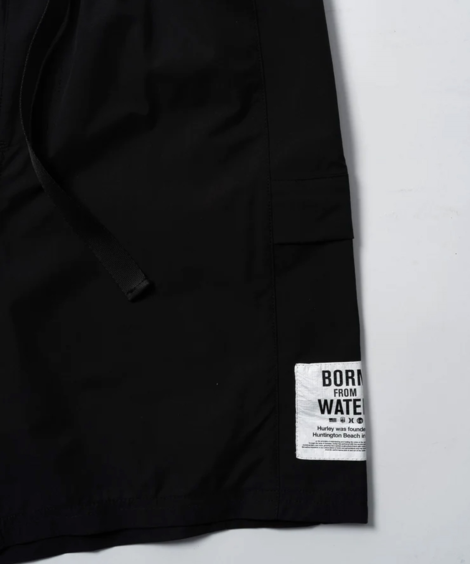 Hurley ハーレー メンズ ショートパンツ ショーツ ハーフパンツ