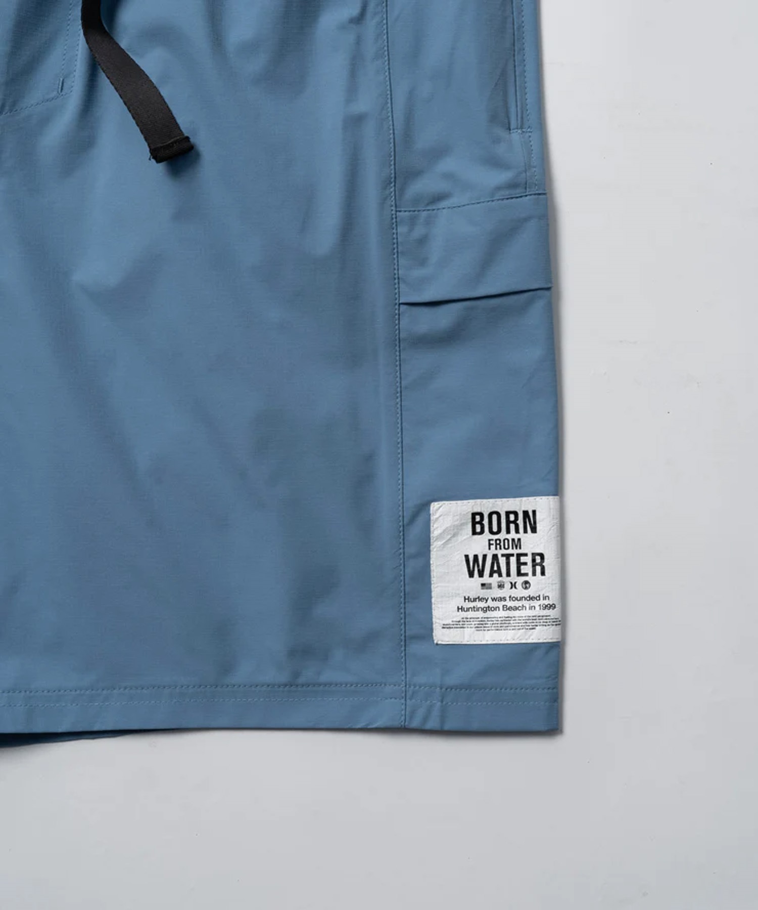 Hurley ハーレー メンズ ショートパンツ ショーツ ハーフパンツ