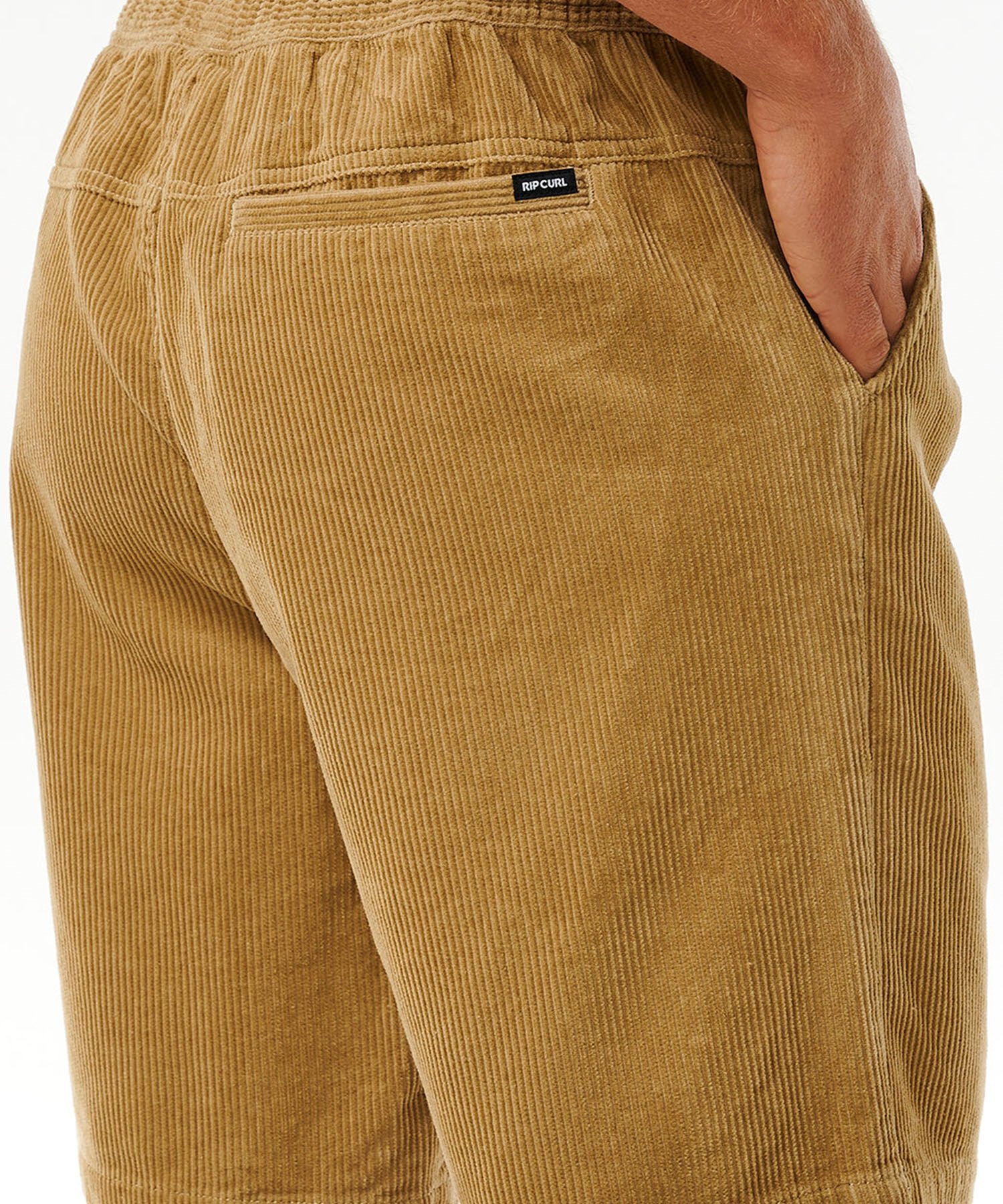 RIP CURL リップカール M CLASSIC SURF CORD VOLLEY メンズ