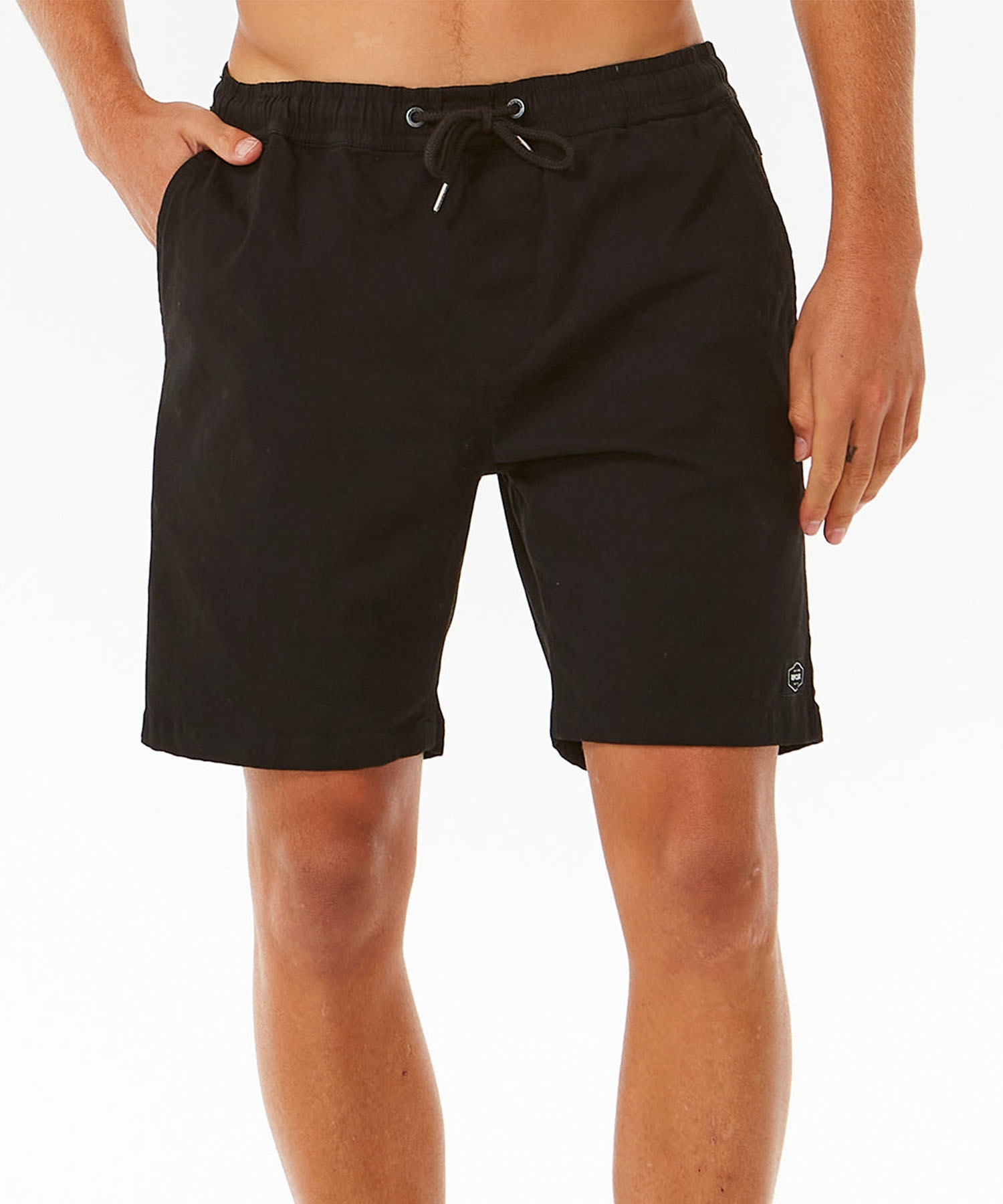 RIP CURL リップカール M CLASSIC SURF VOLLEY メンズ ウォーク