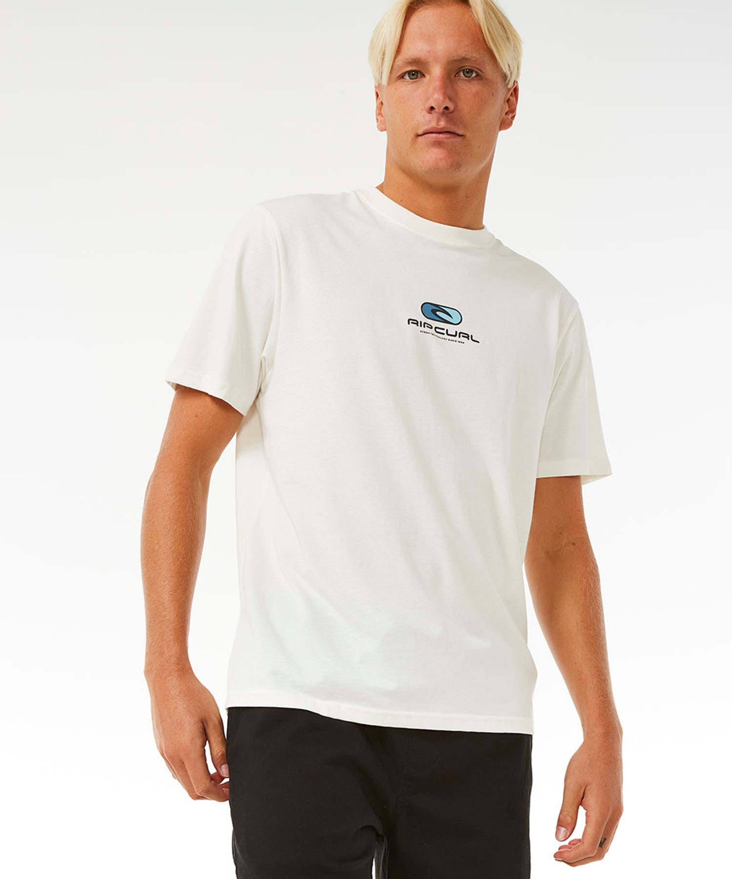 RIP CURL リップカール M CLASSIC SURF VOLLEY メンズ ウォークショーツ ポケット 027MWS(BK-S)