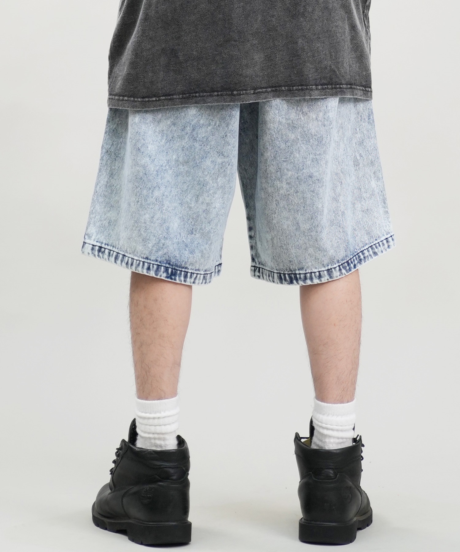 SANTACRUZ サンタクルーズ ショートパンツ メンズ チノパン