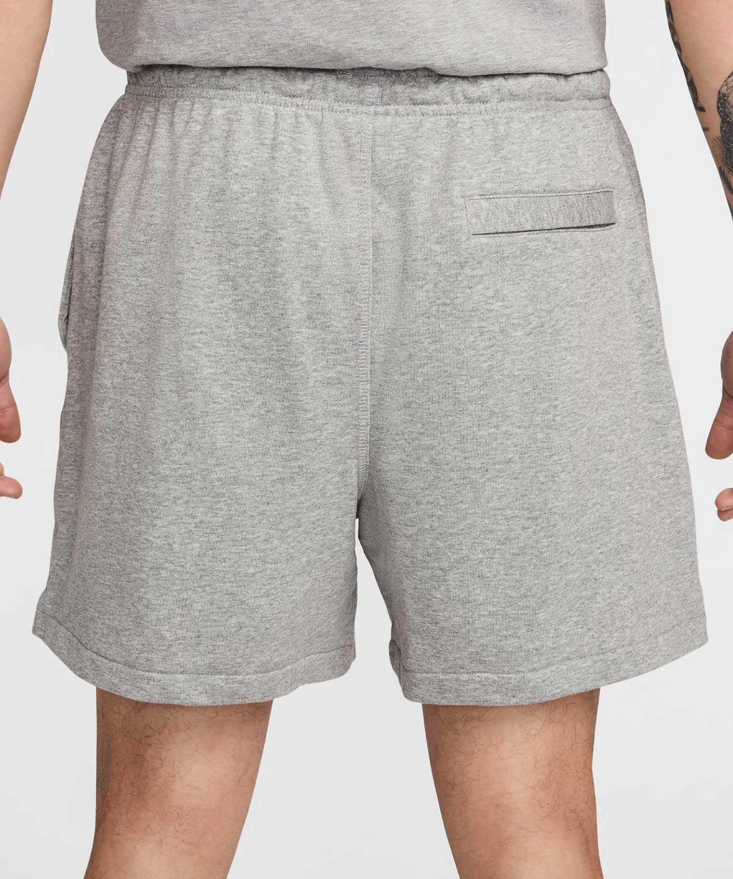 NIKE ナイキ クラブ フロー FT メンズ ショーツ ショートパンツ