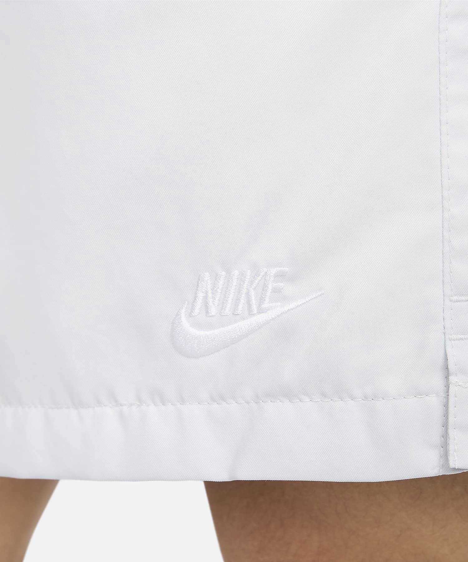 NIKE ナイキ クラブ メンズ ウーブン フロー ショートパンツ