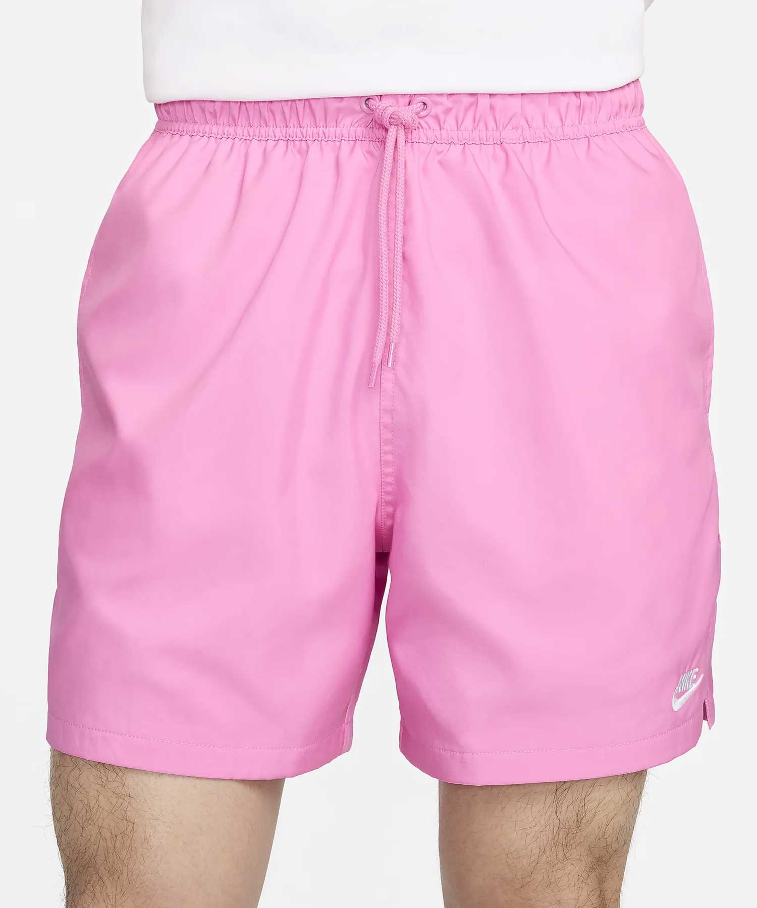 NIKE ナイキ クラブ メンズ ウーブン フロー ショートパンツ