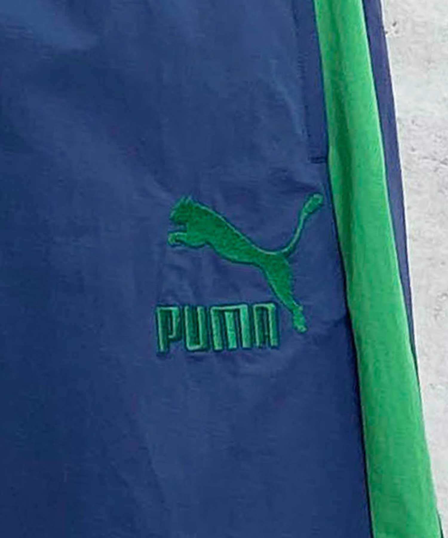 PUMA プーマ T7 ウーブン ショーツ ショートパンツ レギュラー
