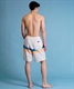 QUIKSILVER/クイックシルバー ユーティリティ/水陸両用 グラデーション/サイドポケット ボードショーツ/ゴムトランクス/水着 QBS232024(OWT-M)
