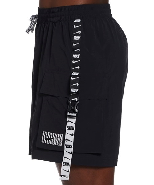NIKE ナイキ NESSD500 N001 メンズ トランクス 水着 ボード