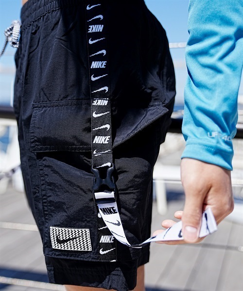 NIKE ナイキ NESSD500 N001 メンズ トランクス 水着 ボード
