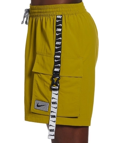 NIKE ナイキ NESSD500 N314 メンズ トランクス 水着 ボード