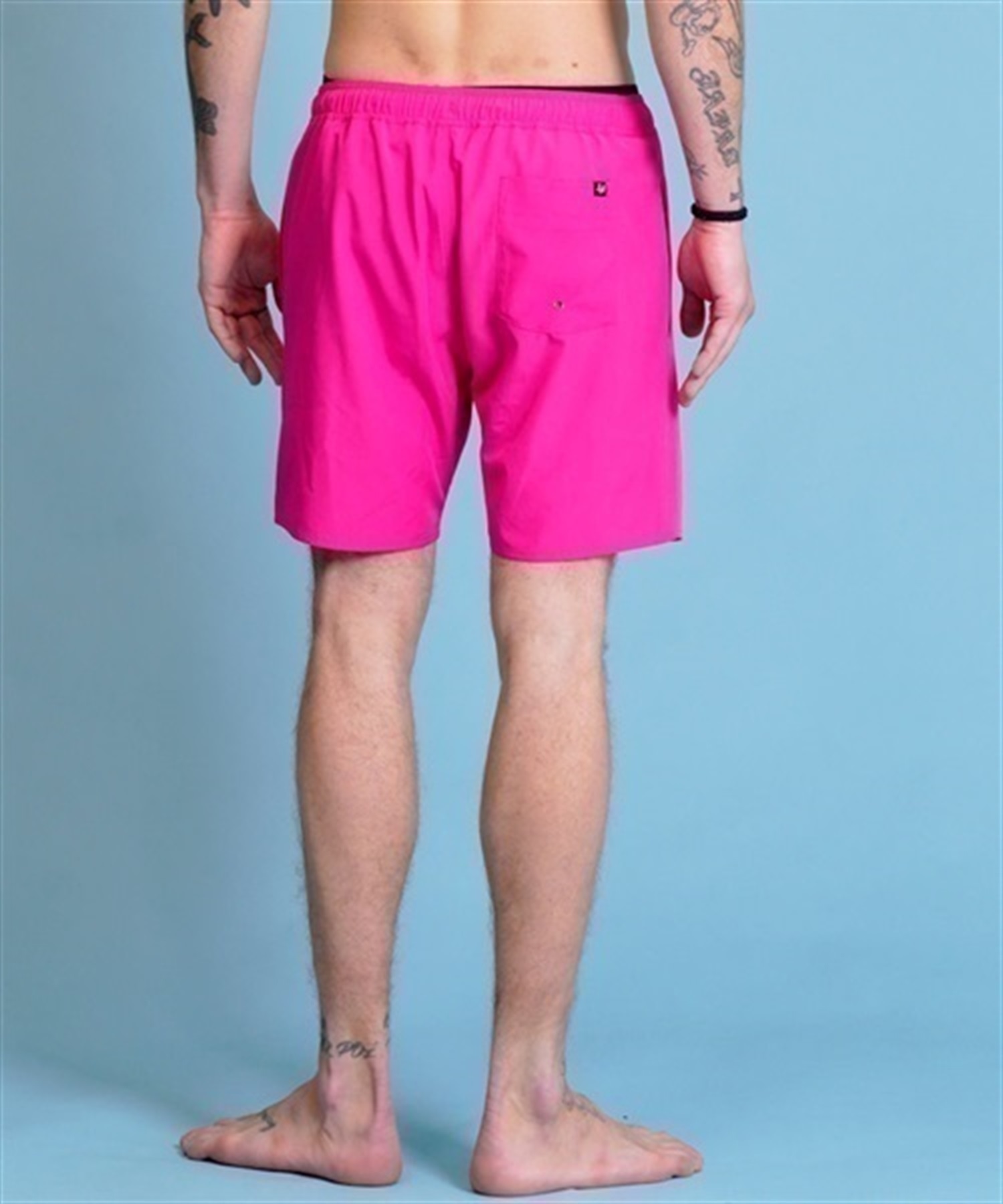 ロエベ 新品 2024S/S 水着 メンズ トランクス L スイムウェア