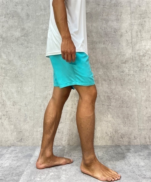 【クーポン対象】BILLABONG ビラボン BD011-504 メンズ ユーティリティ 水陸両用 ボードショーツ ゴムトランクス 水着 KX1 D6(BL-S)