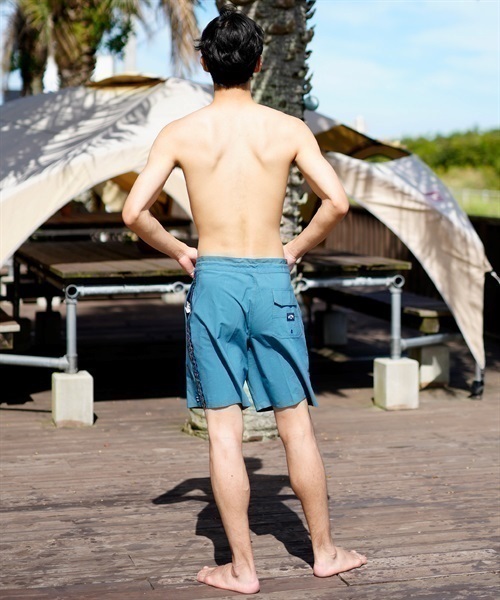 BILLABONG/ビラボン サイドラインデザイン 4WAYストレッチ