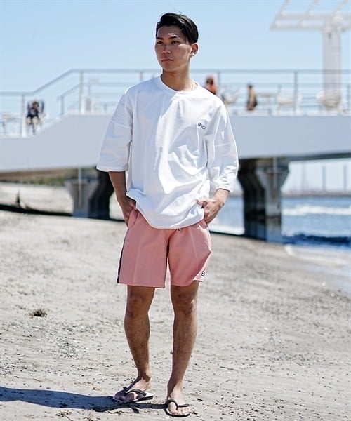BILLABONG/ビラボン サイドラインデザイン 4WAYストレッチ