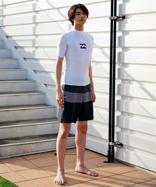 BILLABONG ビラボン BD011-530 メンズ 水陸両用 ユーティリティ